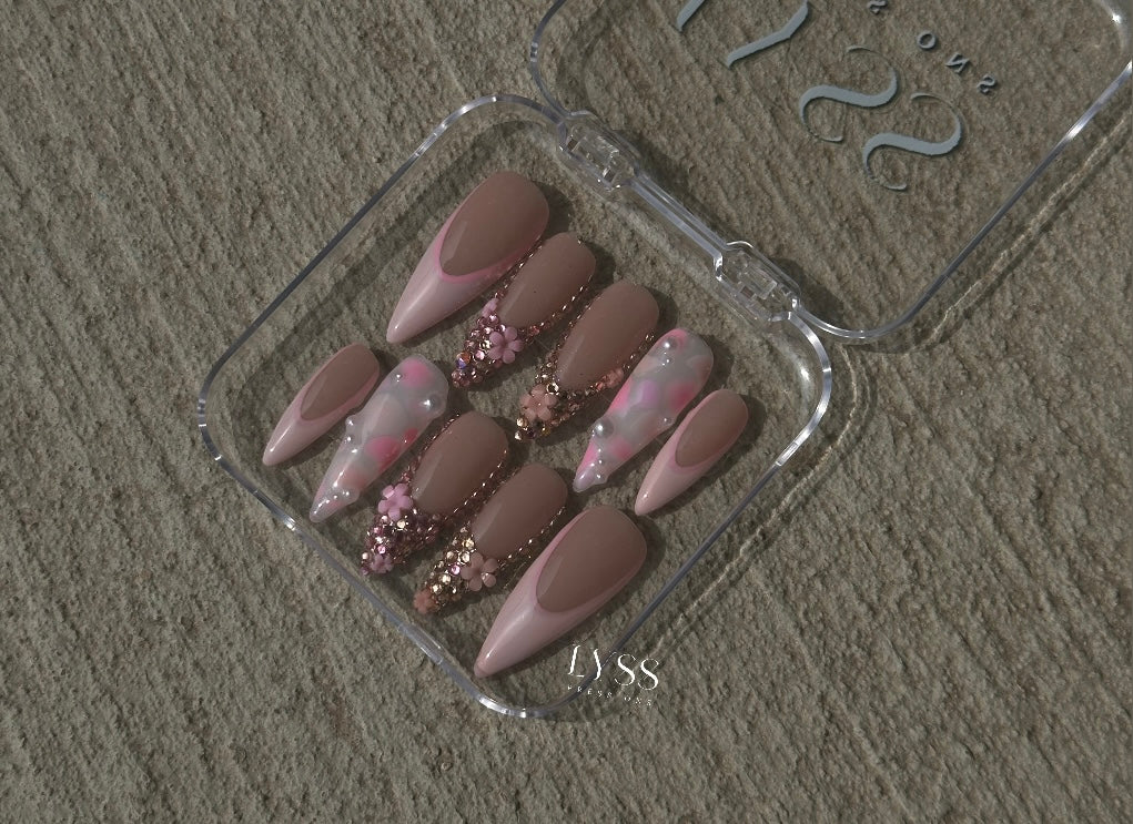 Style 066 - Made to Order