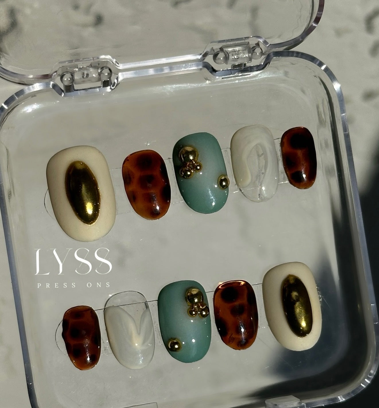 Style 033 - Made to Order