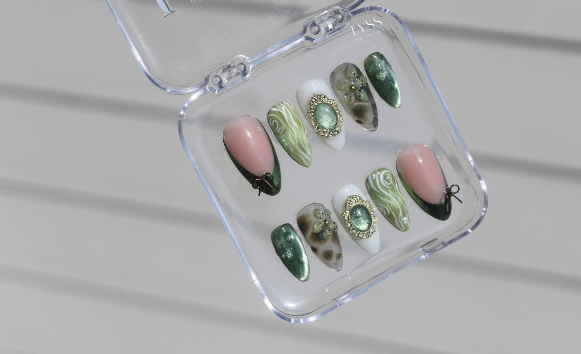 Style 064 - Made to Order