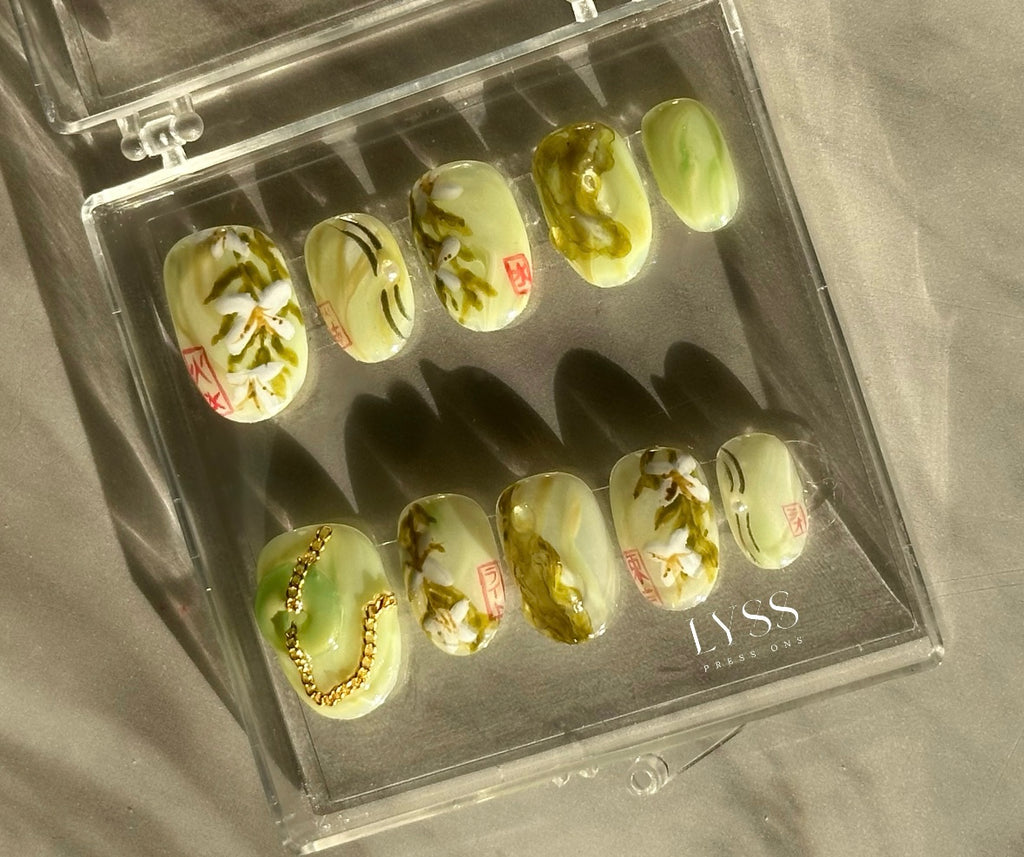 Style 037 - Made to Order