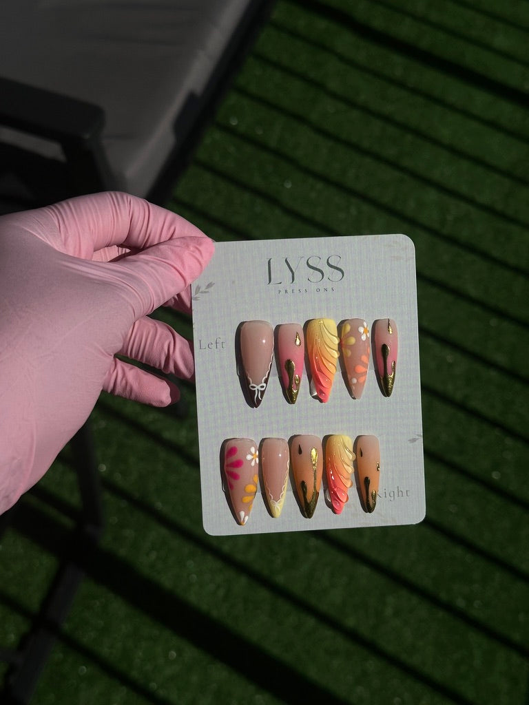 Style 065 - Made to Order