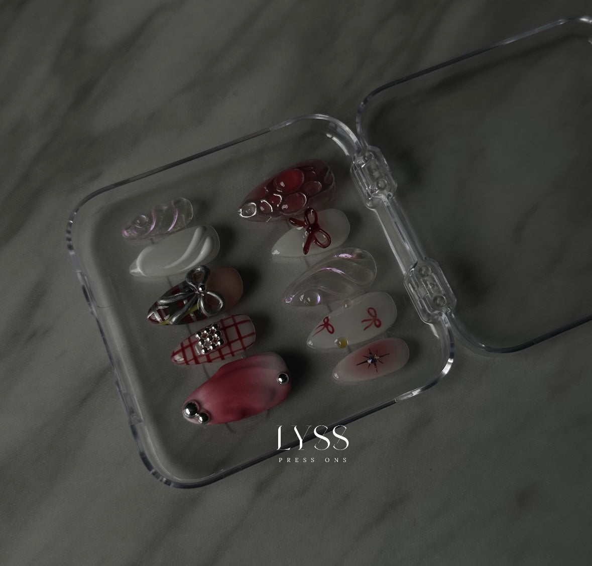 Style 047 - Made to Order