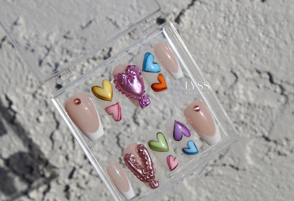 Style 052 - Made to Order