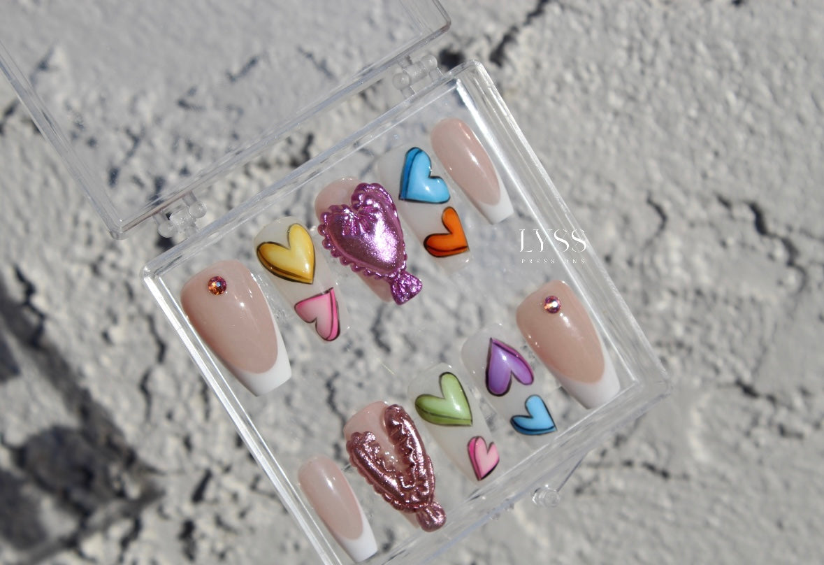 Style 052 - Made to Order