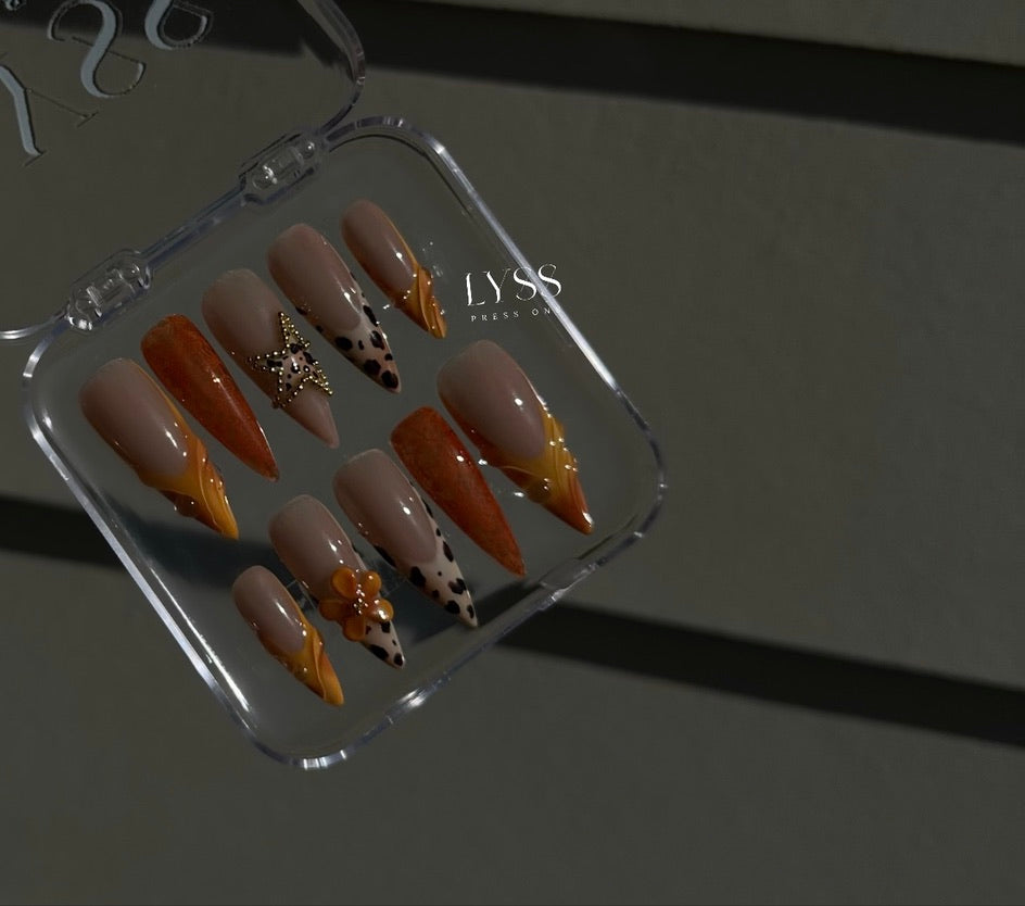 Style 070 - Made to Order