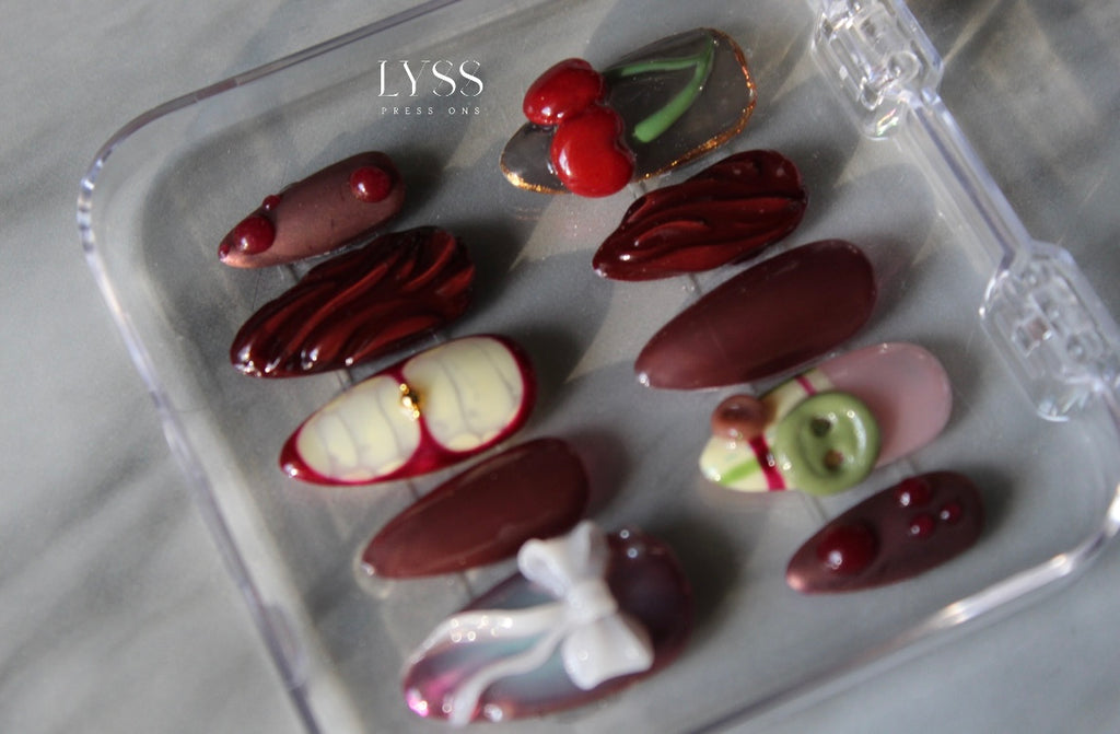 Style 044 - Made to Order