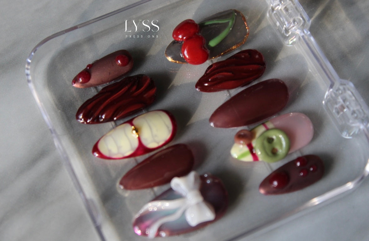 Style 044 - Made to Order