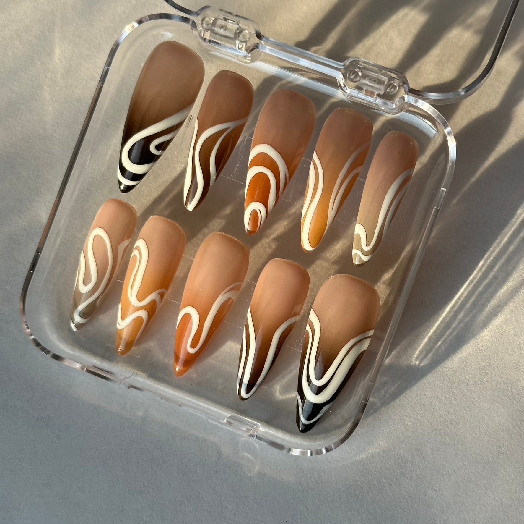 Style 017 - Made to Order