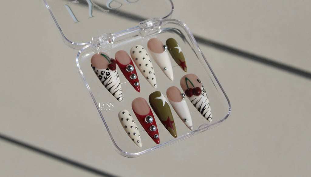 Style 078 - Made to Order