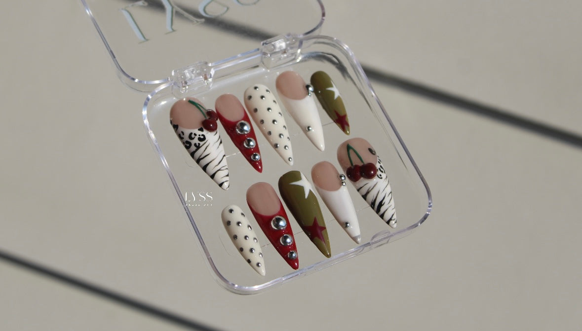 Style 078 - Made to Order