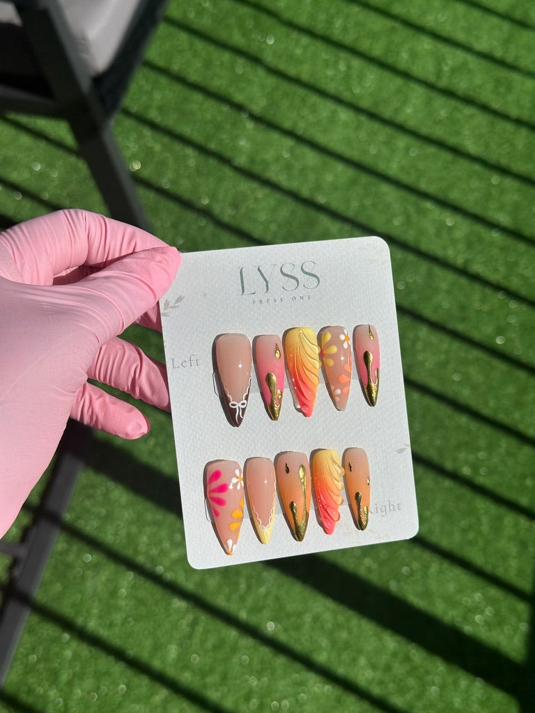 Style 065 - Made to Order