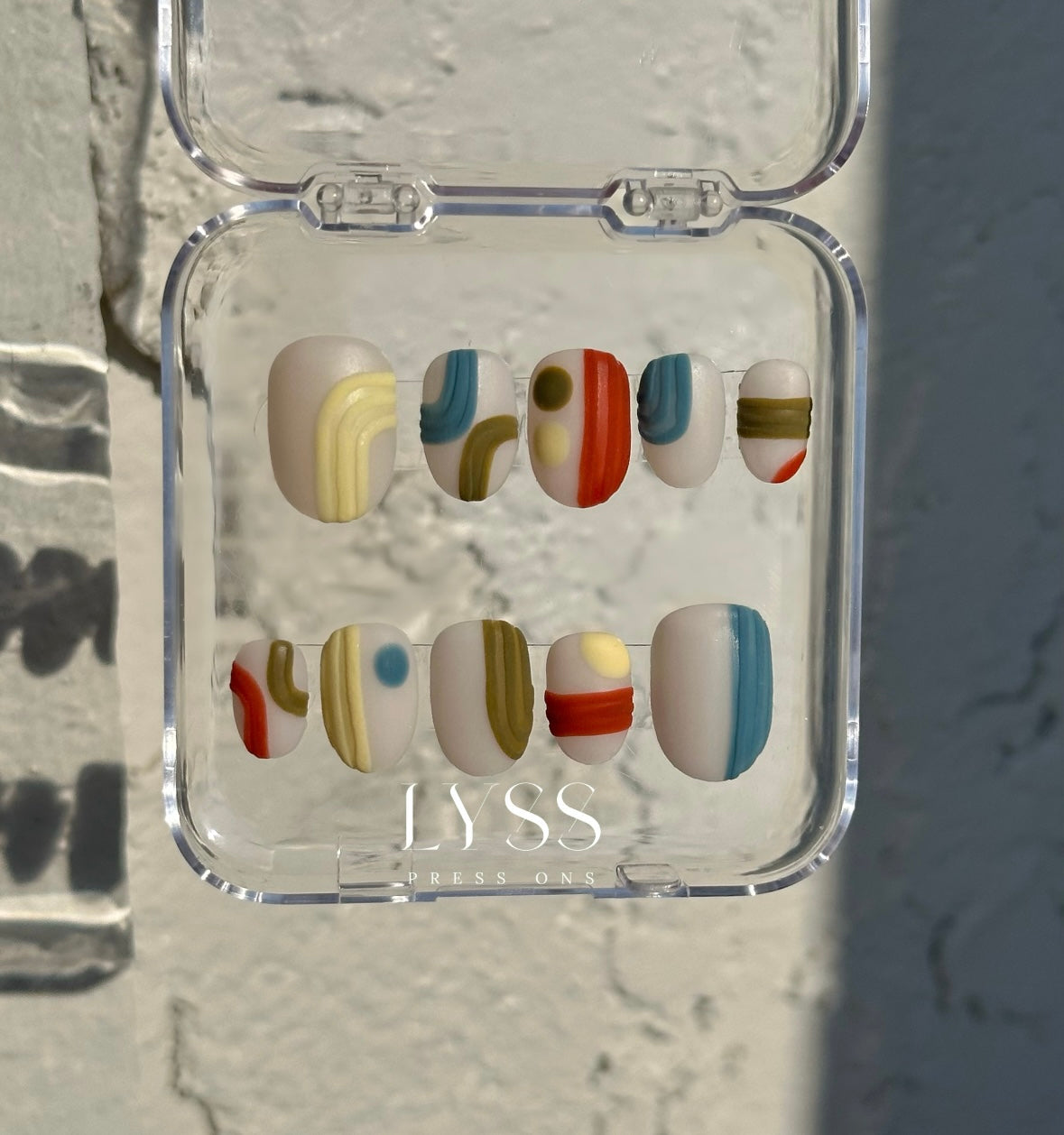 Style 031 - Made to Order