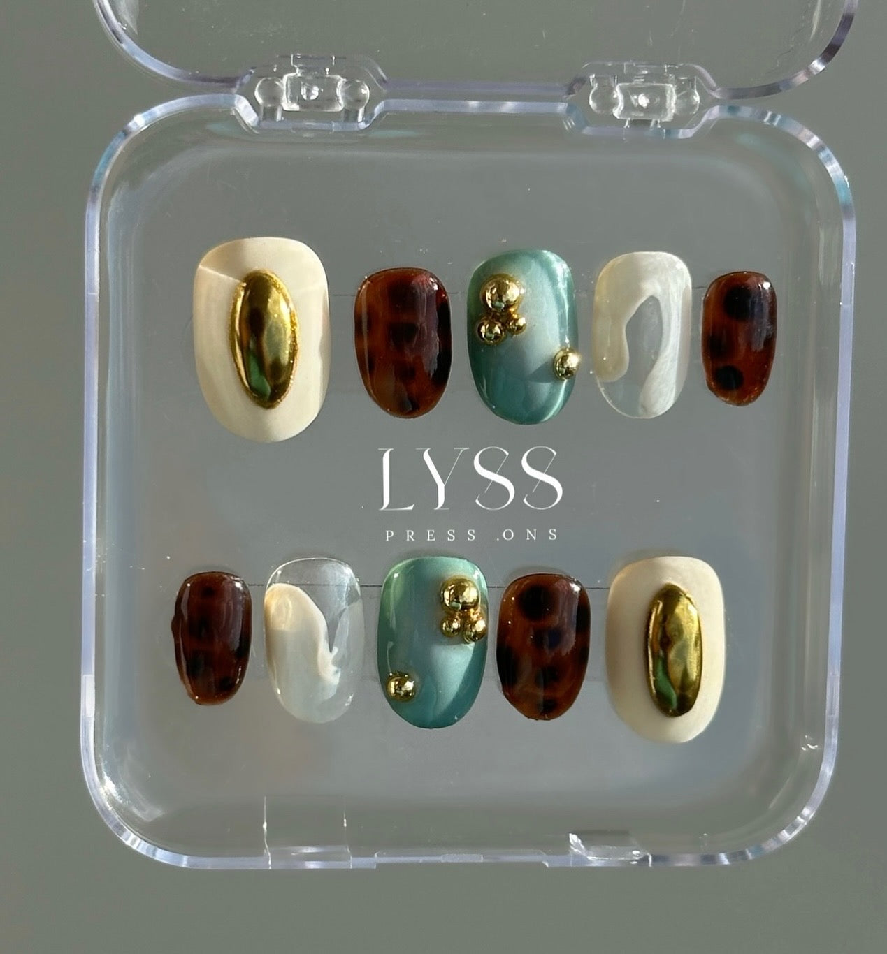 Style 033 - Made to Order