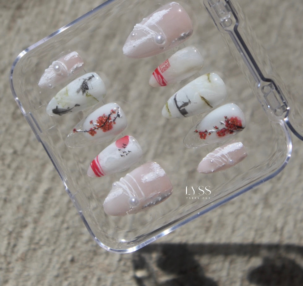 Style 068 - Made to Order