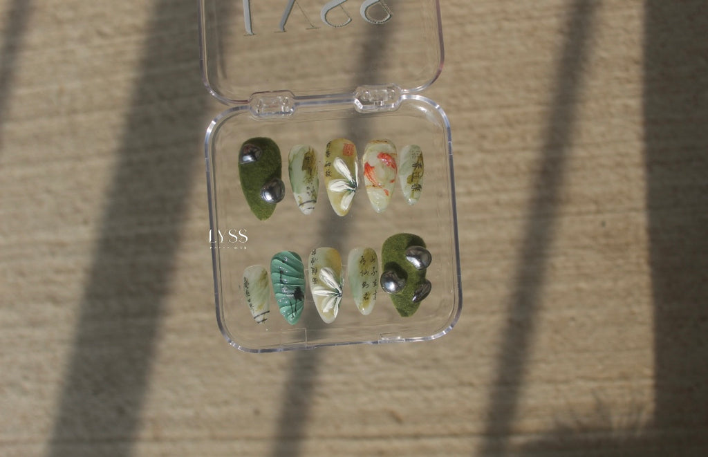 Style 069 - Made to Order