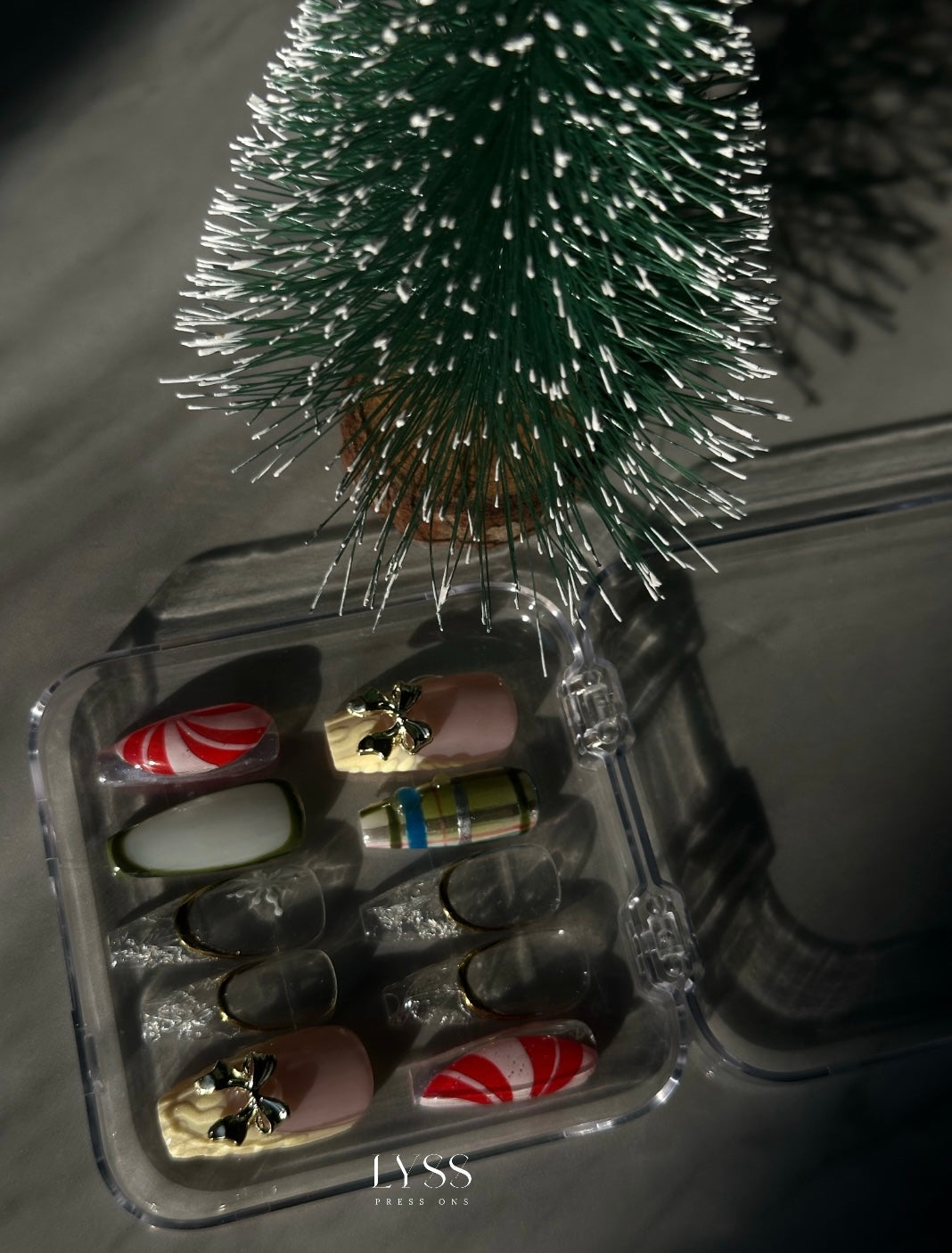 Style 043 - Made to Order