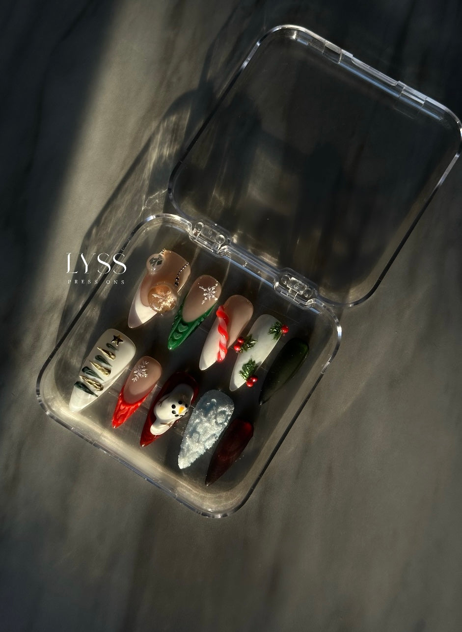 Style 042 - Made to Order