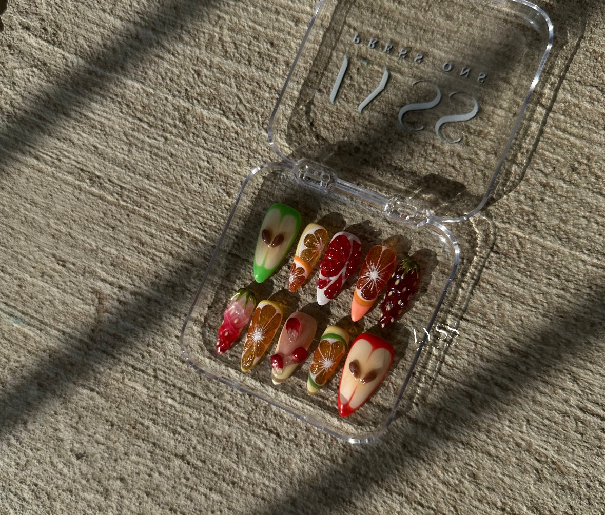 Style 062 - Made to Order