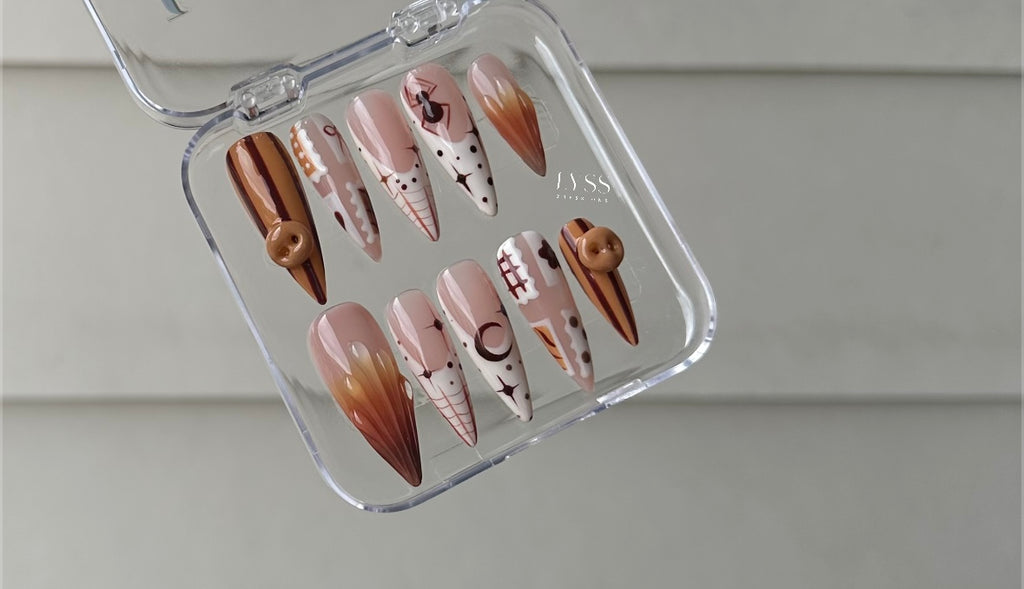 Style 074 - Made to Order