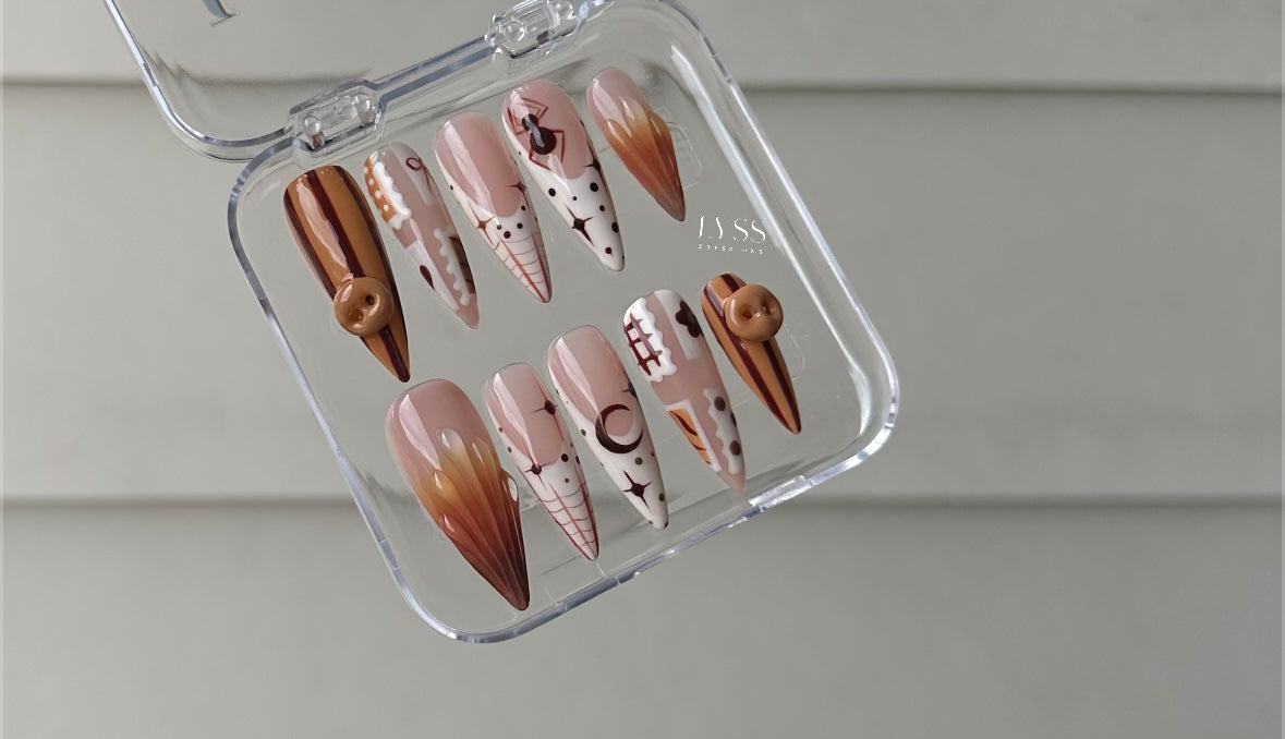 Style 074 - Made to Order