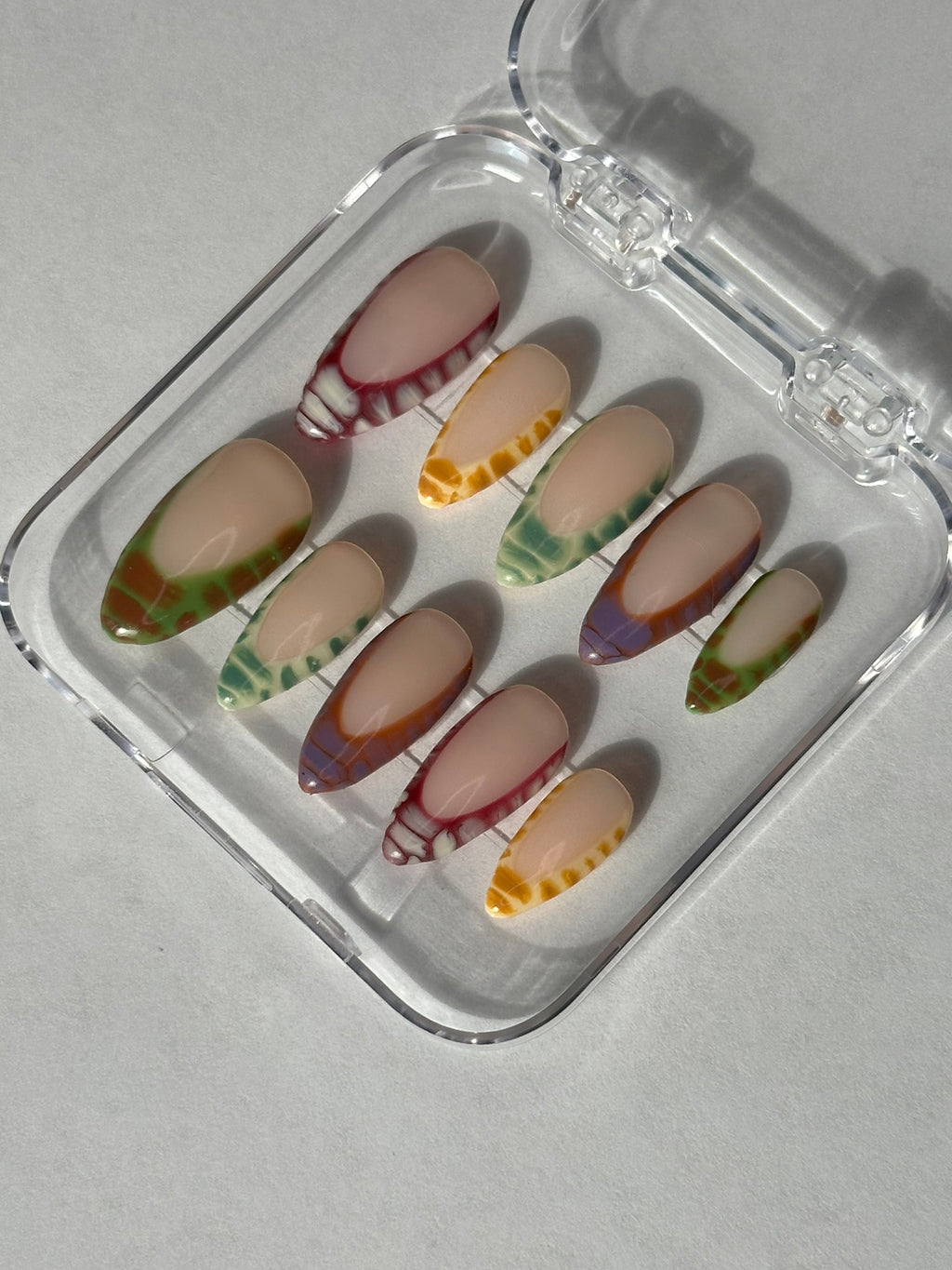 Style 006 - Made to Order