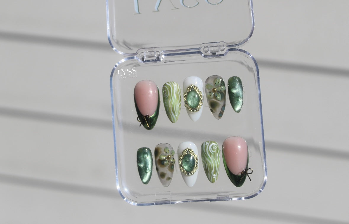 Style 064 - Made to Order