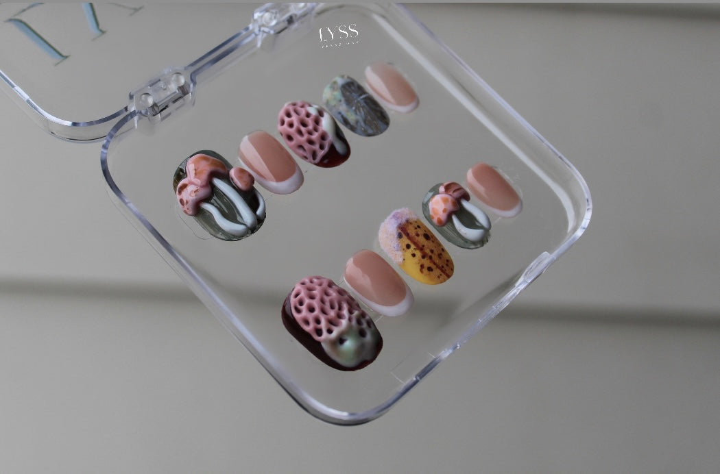 Style 071 - Made to Order