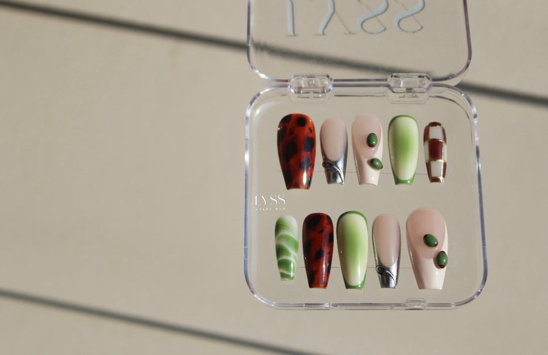 Style 079 - Made to Order