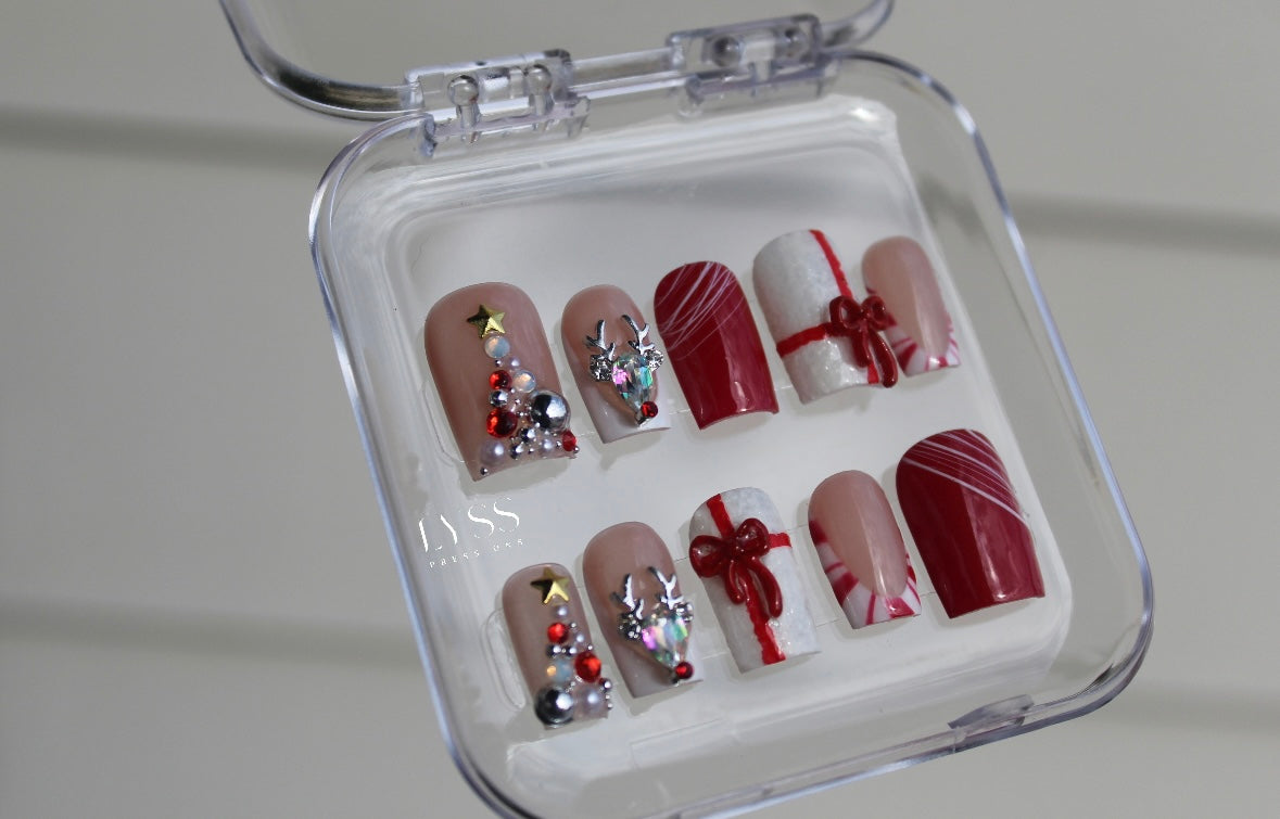 Style 084 - Made to Order