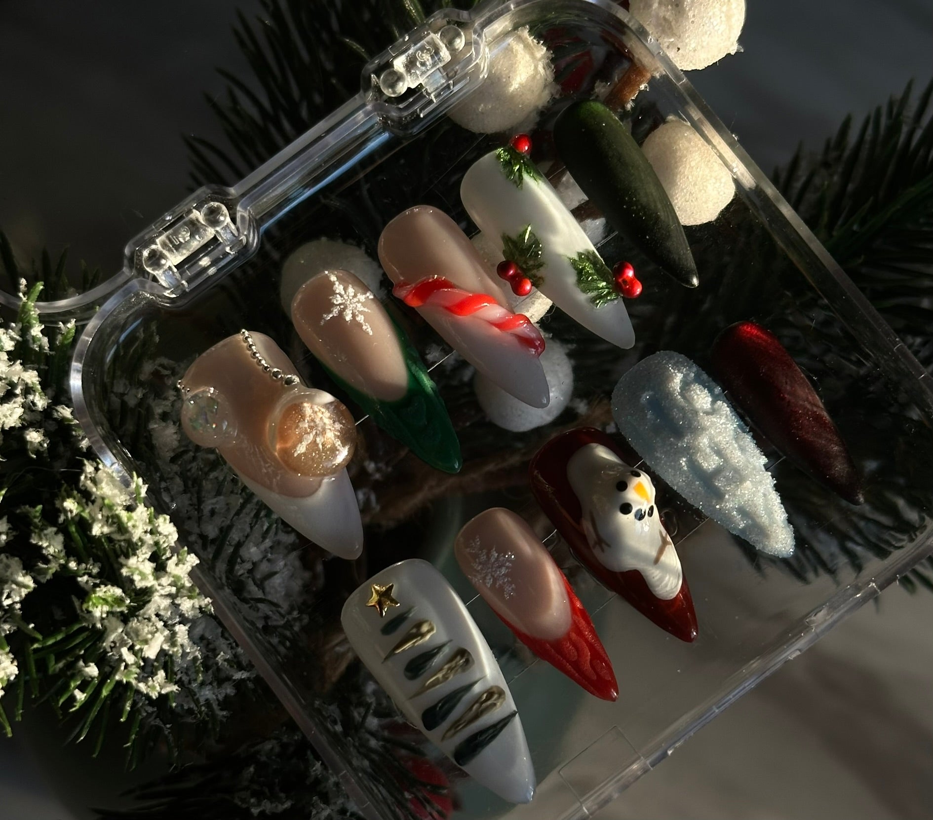 Style 042 - Made to Order