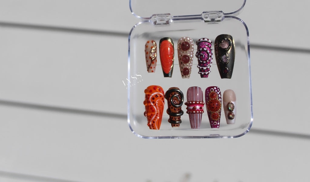 Style 080 - Made to Order