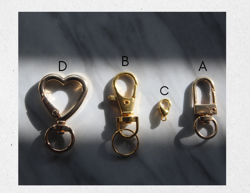 Clasps