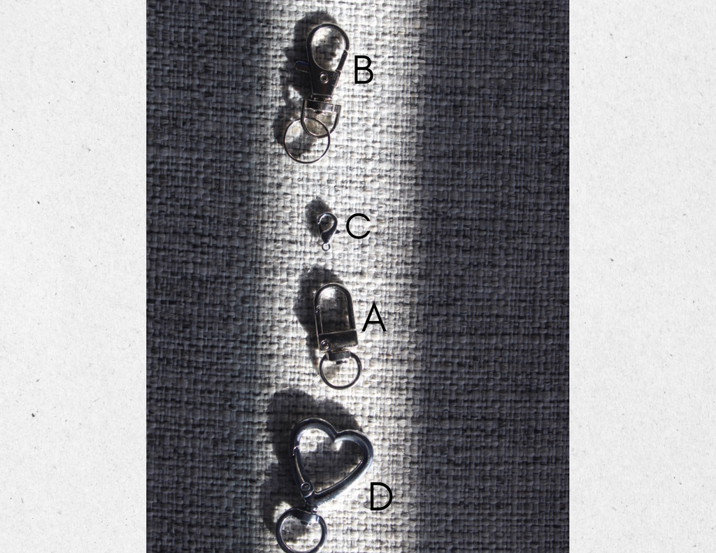 Clasps
