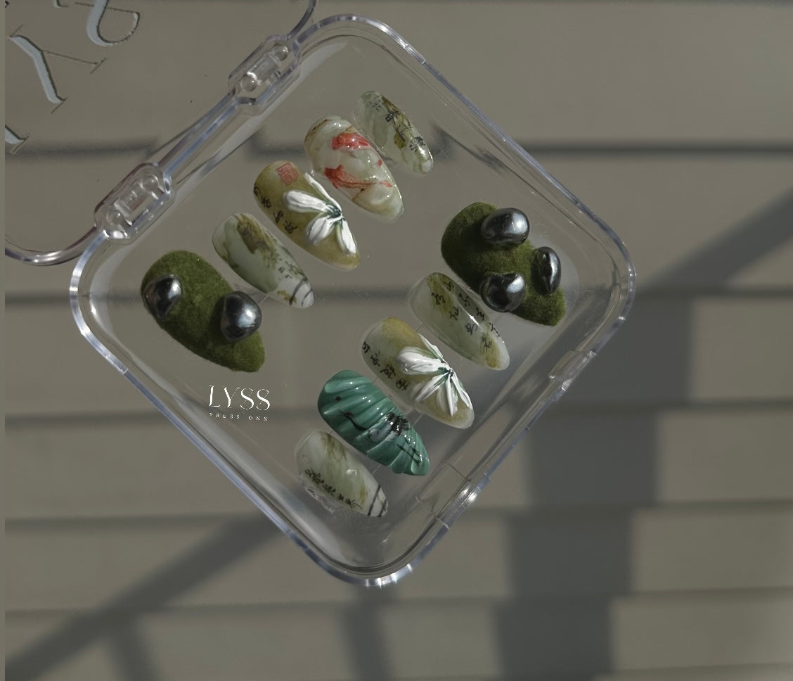 Style 069 - Made to Order