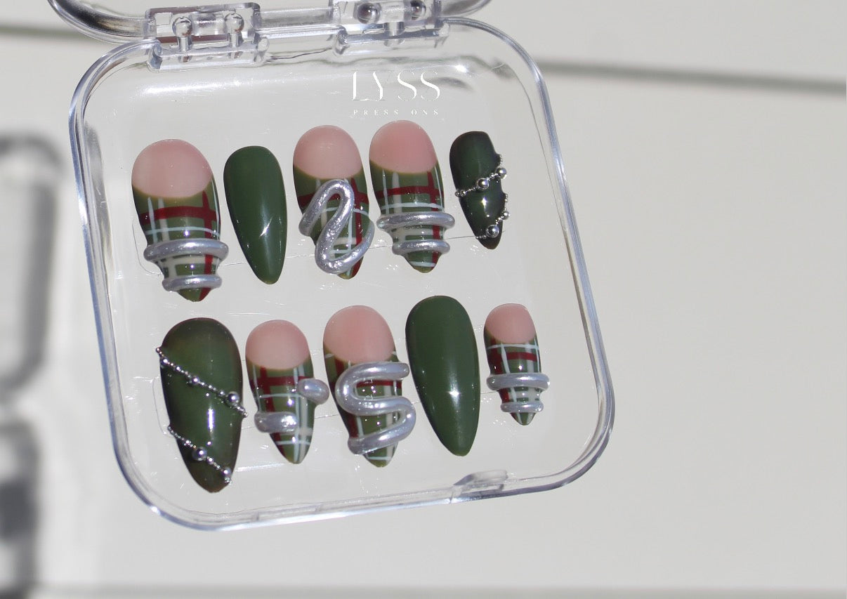 Style 009 - Made to Order