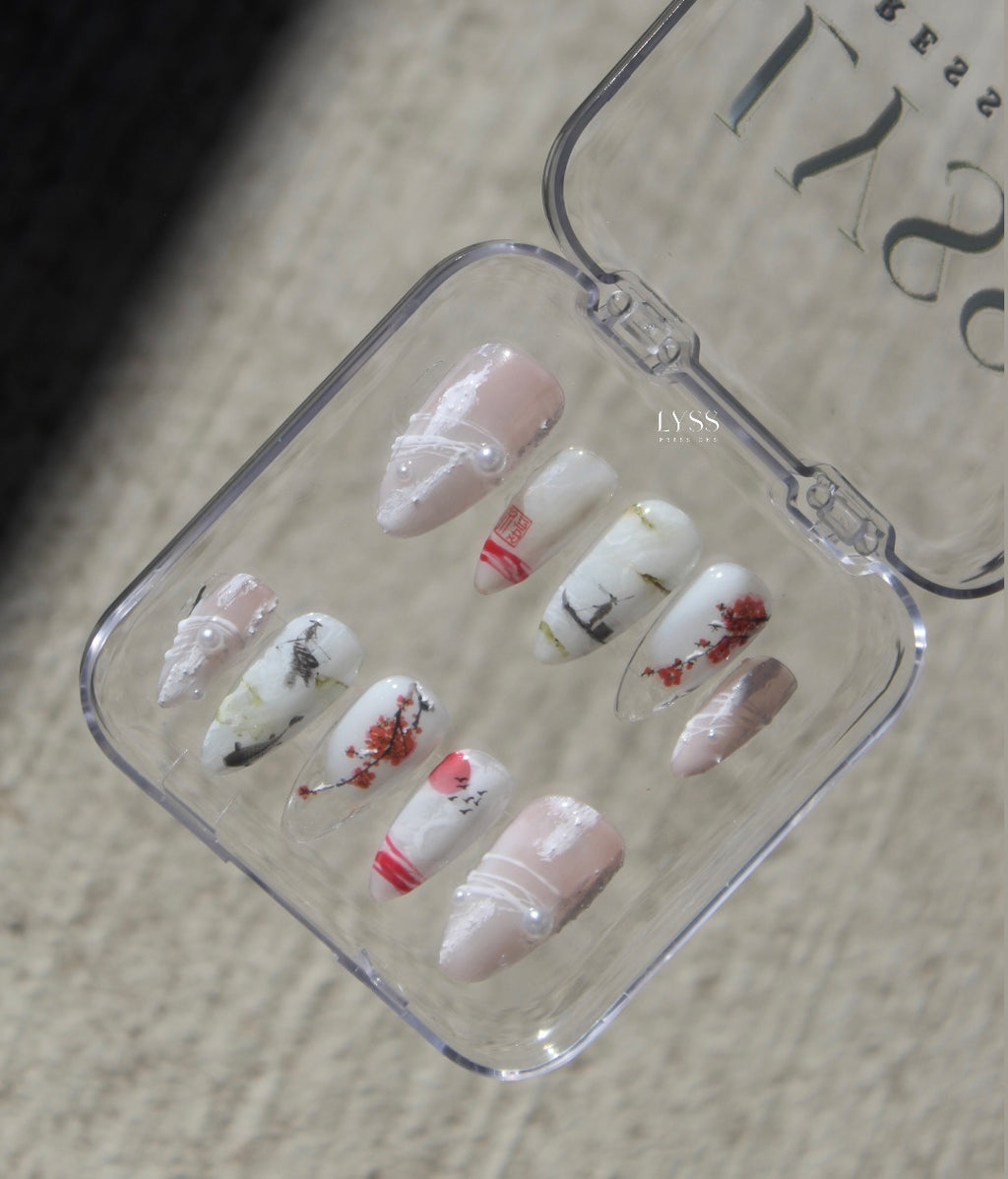 Style 068 - Made to Order