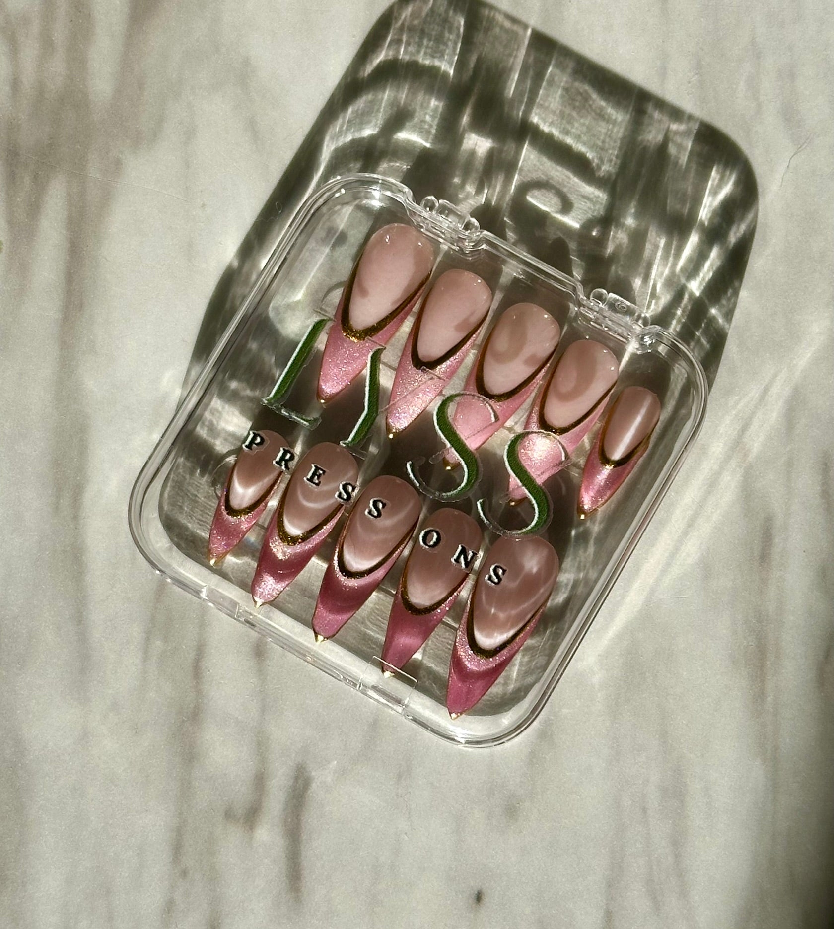 Style 035 - Made to Order