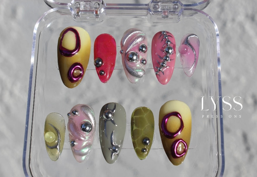 Style 048 - Made to Order