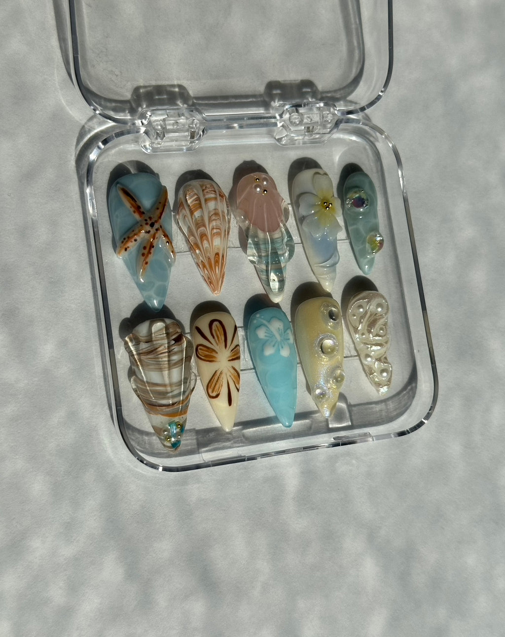 Style 022 - Made to Order