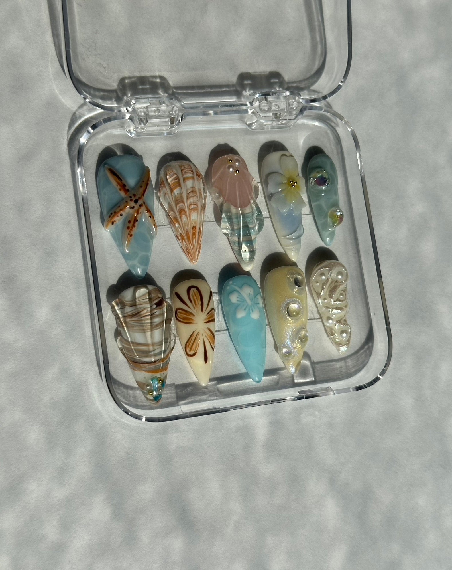 Style 022 - Made to Order