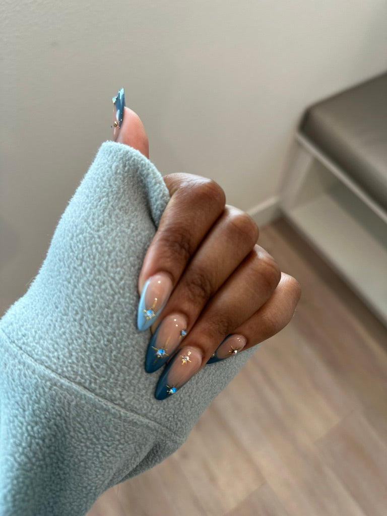 Style 003 - Made to Order