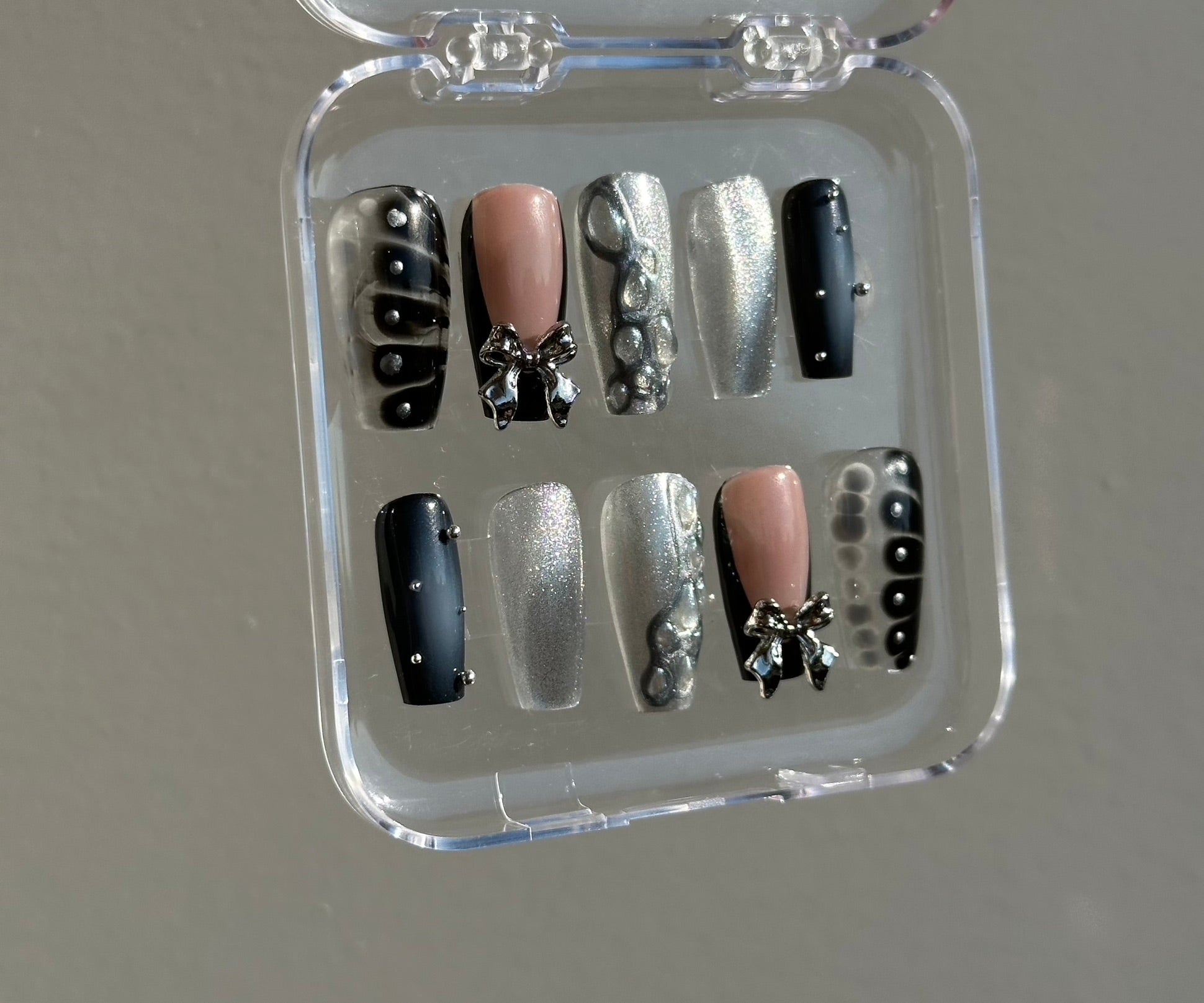 Style 015 - Made to Order