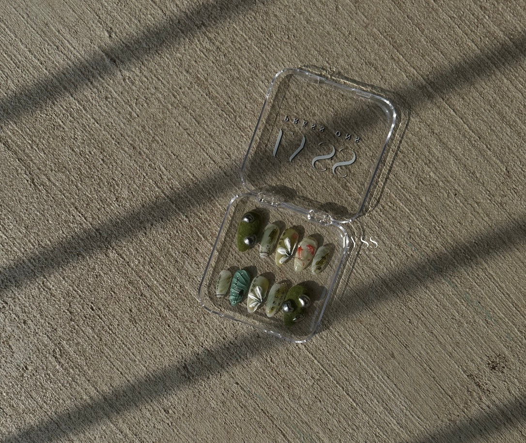 Style 069 - Made to Order