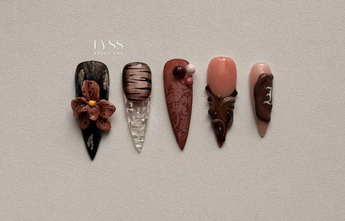 Style 034 - Made to Order