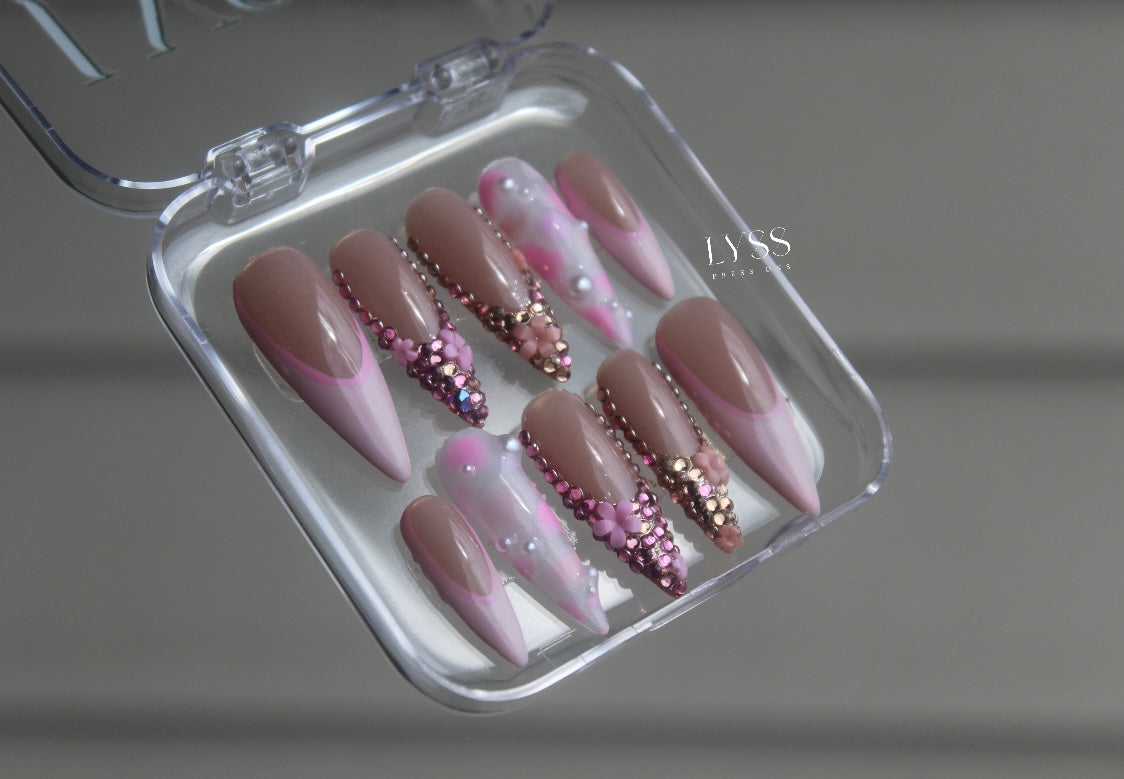 Style 066 - Made to Order