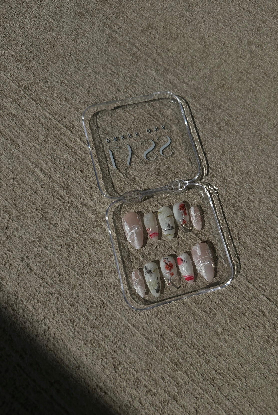 Style 068 - Made to Order