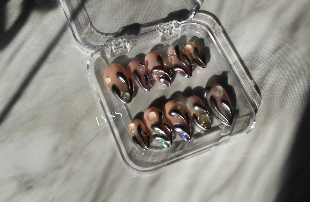 Style 054 - Made to Order