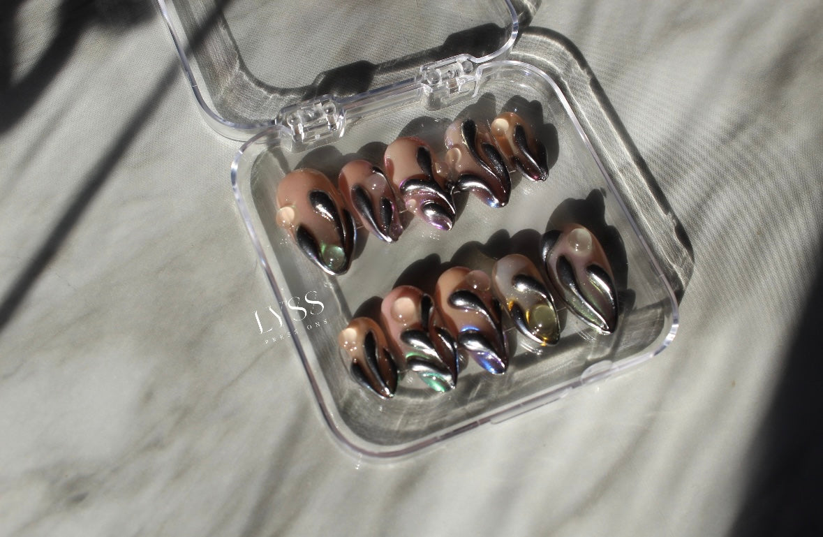 Style 054 - Made to Order