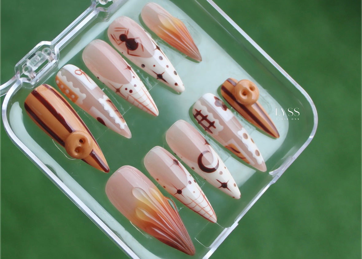 Style 074 - Made to Order