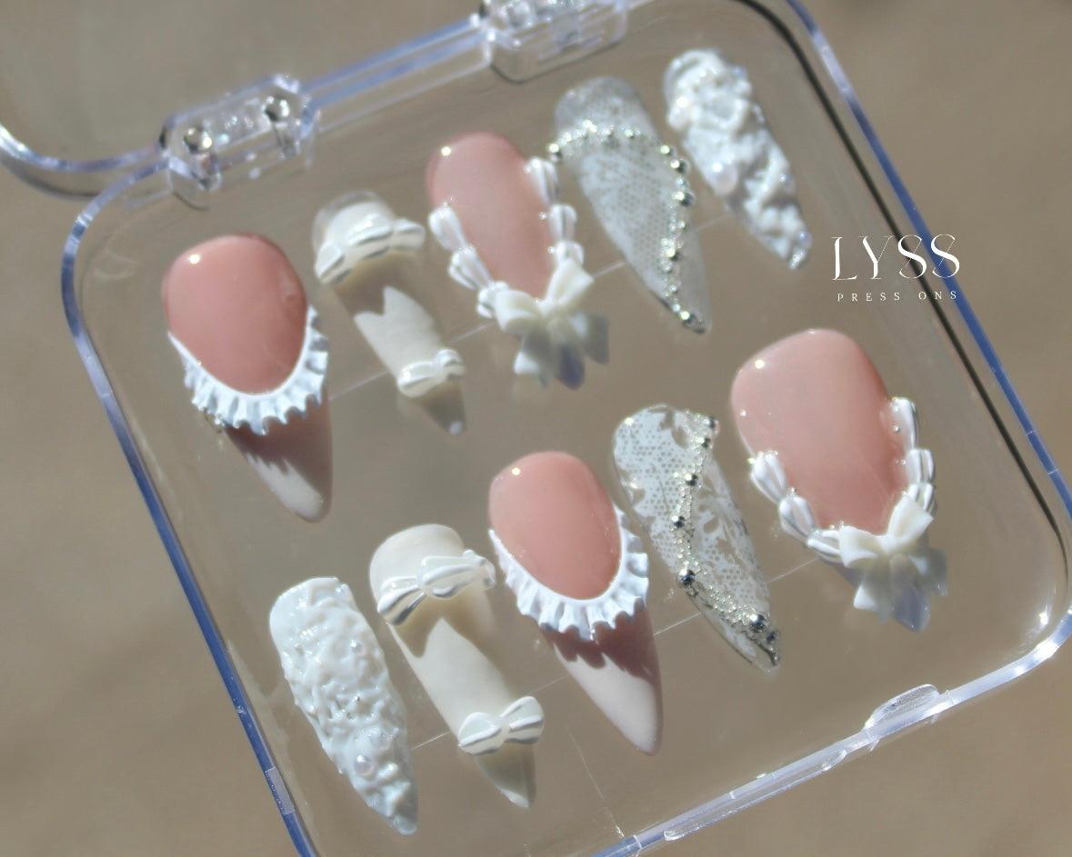 Style 046 - Made to Order